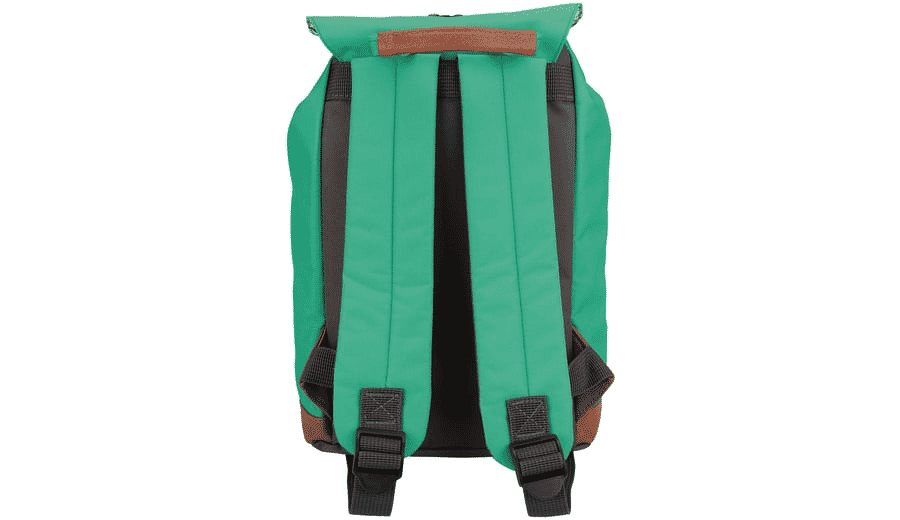 ABBEY CAMP BACKPACK DAILY SATCHEL