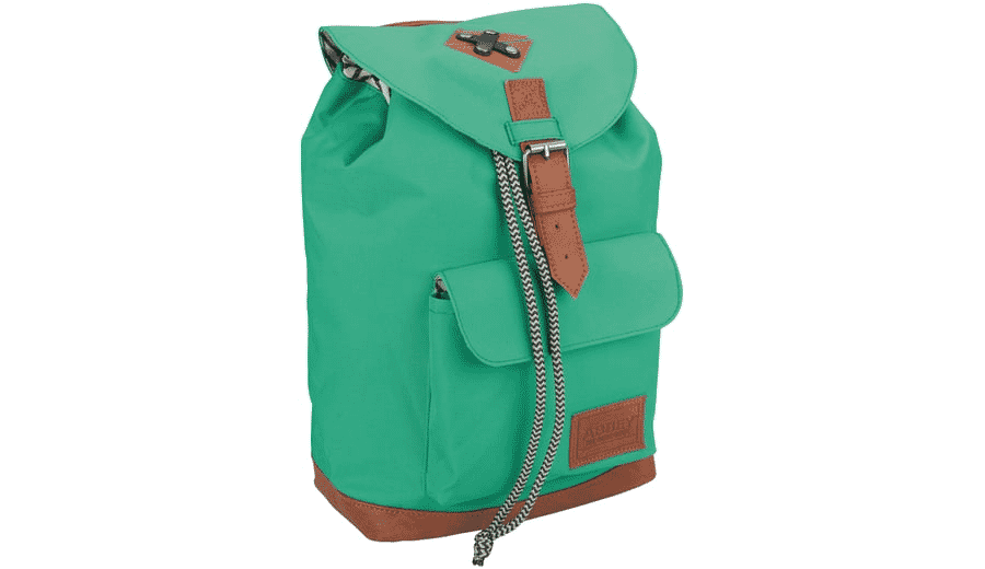 ABBEY CAMP BACKPACK DAILY SATCHEL
