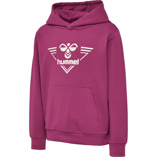 HUMMEL HMLGAIL HOODIE