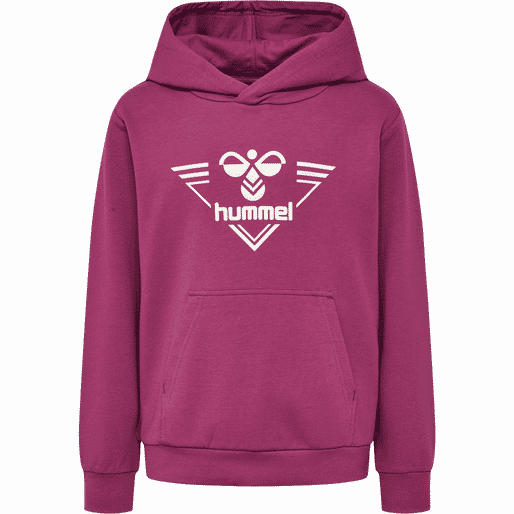 HUMMEL HMLGAIL HOODIE