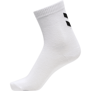 HUMMEL HMLMAKE MY DAY SOCK 5-PACK