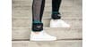 AVENTO WRIST/ANKLE WEIGHT NEOPRENE 2X 0.5 KG