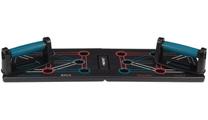 AVENTO PUSH-UP BOARD FOLDABLE