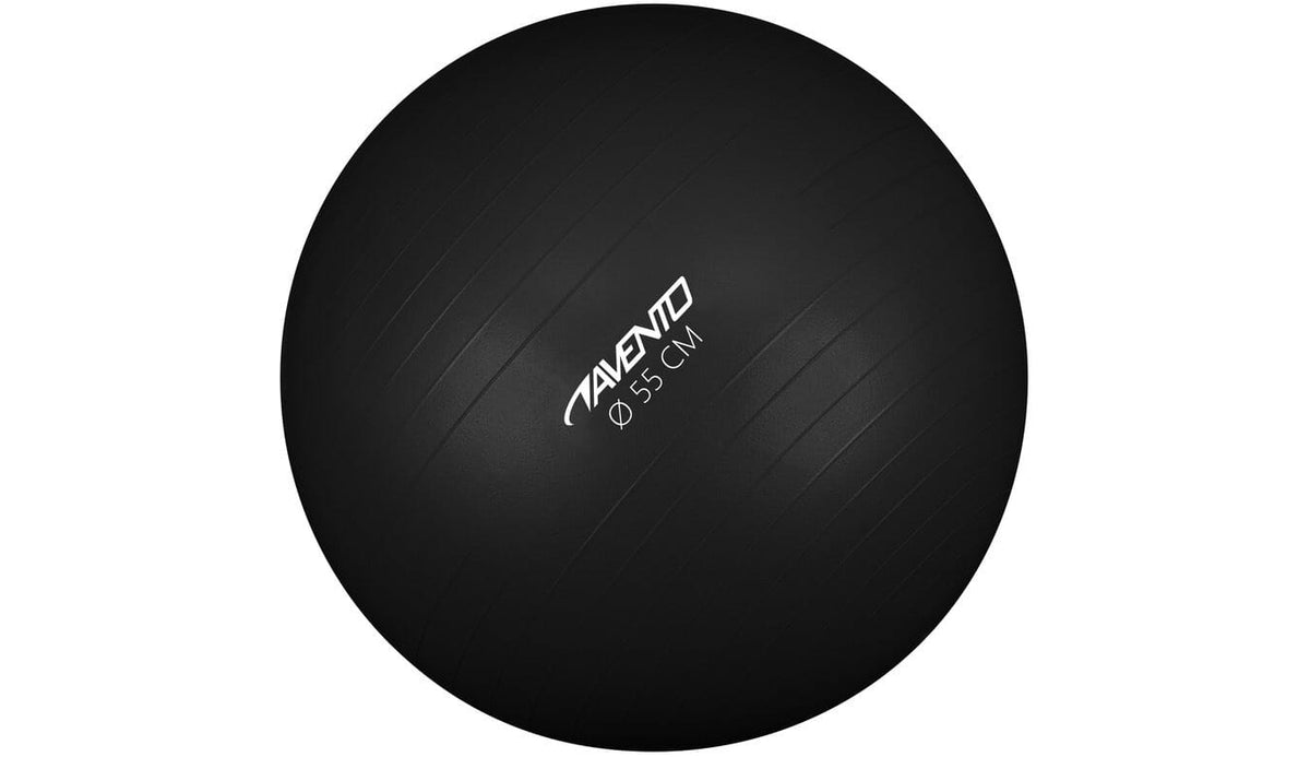 AVENTO FITNESS/GYM BALL 55 CM