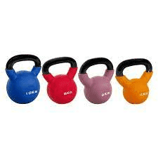 GISCO KETTLEBELL 16KG