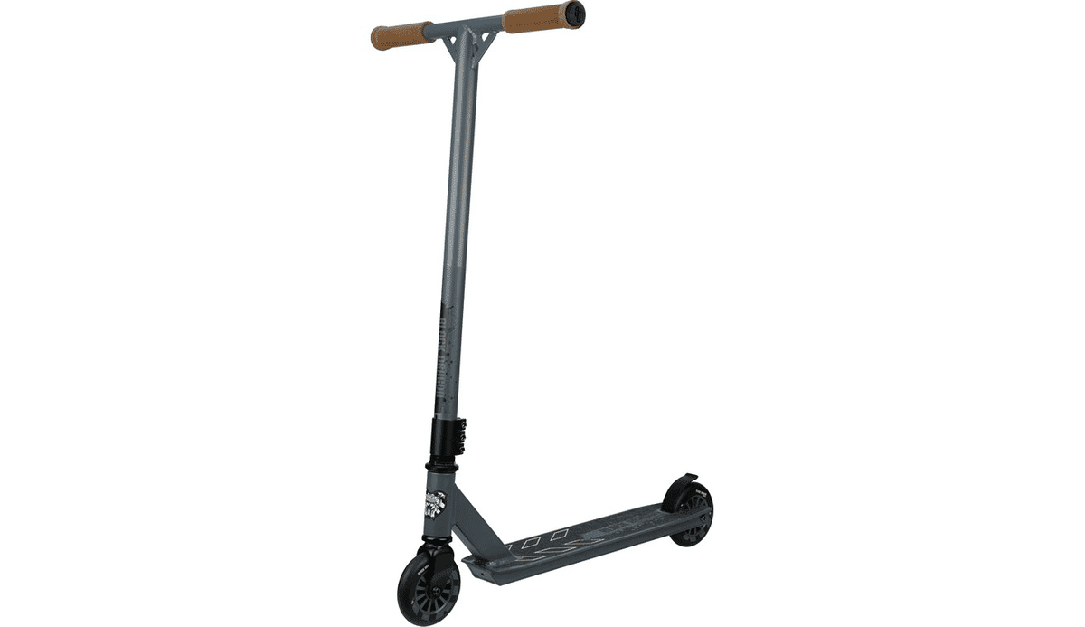 BLACK DRAGON STUNT SCOOTER 110 MM AERIAL PURSUIT