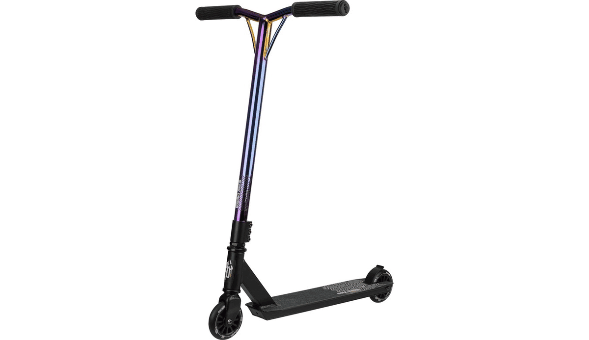 BLACK DRAGON STUNT SCOOTER NEO MAZE