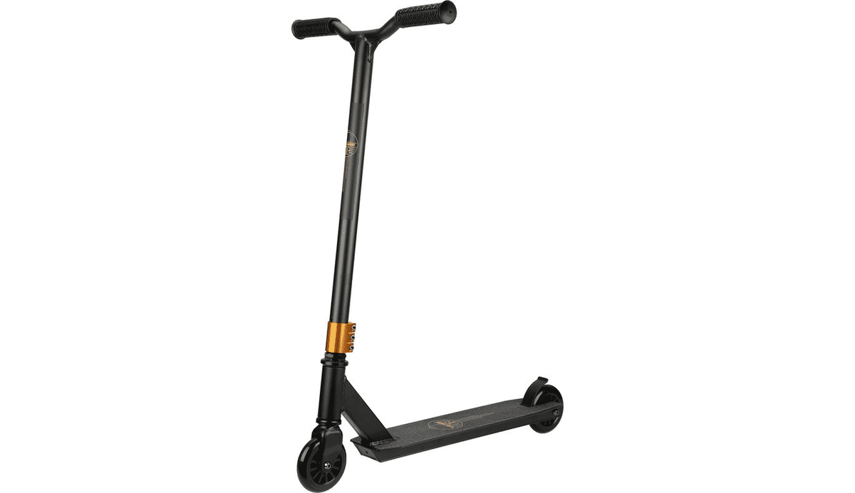 BLACK DRAGON STUNT SCOOTER VERT RACER