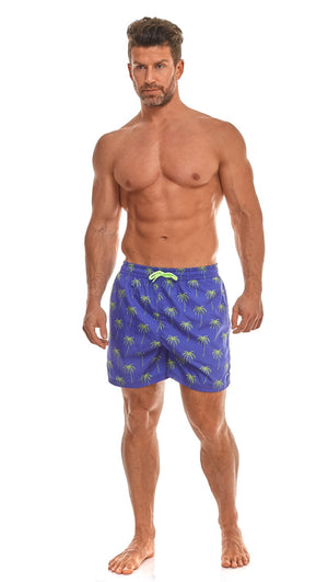 ZAGANO MEN SHORTS 5677-45