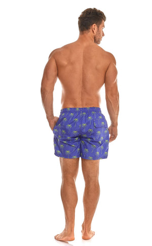 ZAGANO MEN SHORTS 5677-45