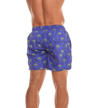 ZAGANO MEN SHORTS 5677-45