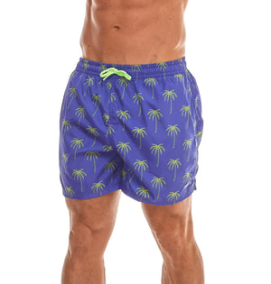 ZAGANO MEN SHORTS 5677-45