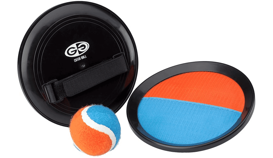 GET & GO