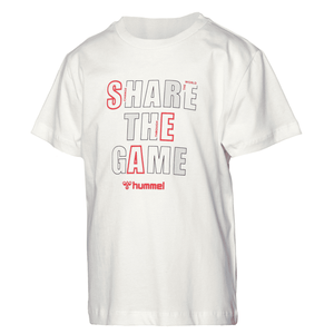 HUMMEL HMLLAZLO  T-SHIRT S/S