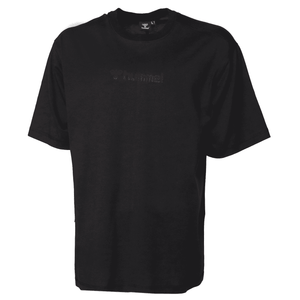 HUMMEL HMLMADDOX OWESIZE T-SHIRT S/S
