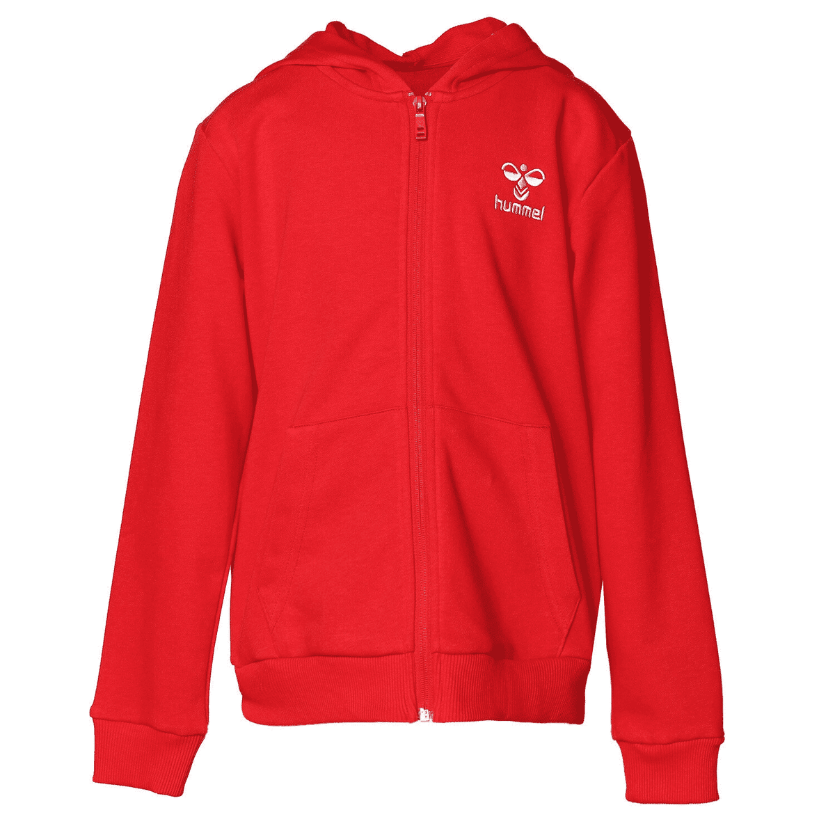 HUMMEL HMLFELISIAS ZIP HOODIE