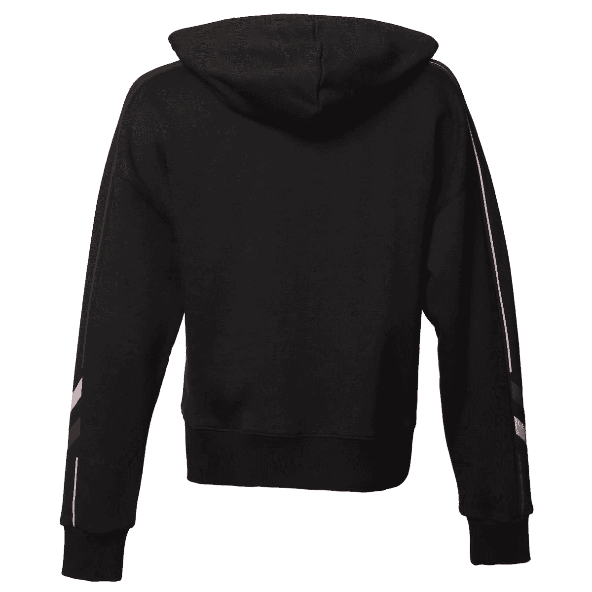 HUMMEL HMLJASMINE ZIP HOODIE