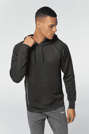 HUMMEL HMLLUKA HOODIE