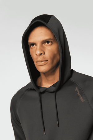 HUMMEL HMLLUKA HOODIE