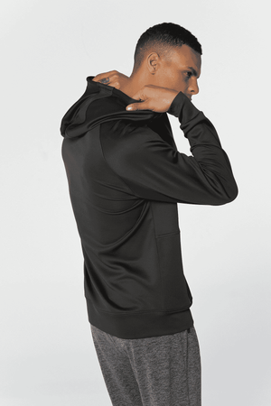 HUMMEL HMLLUKA HOODIE