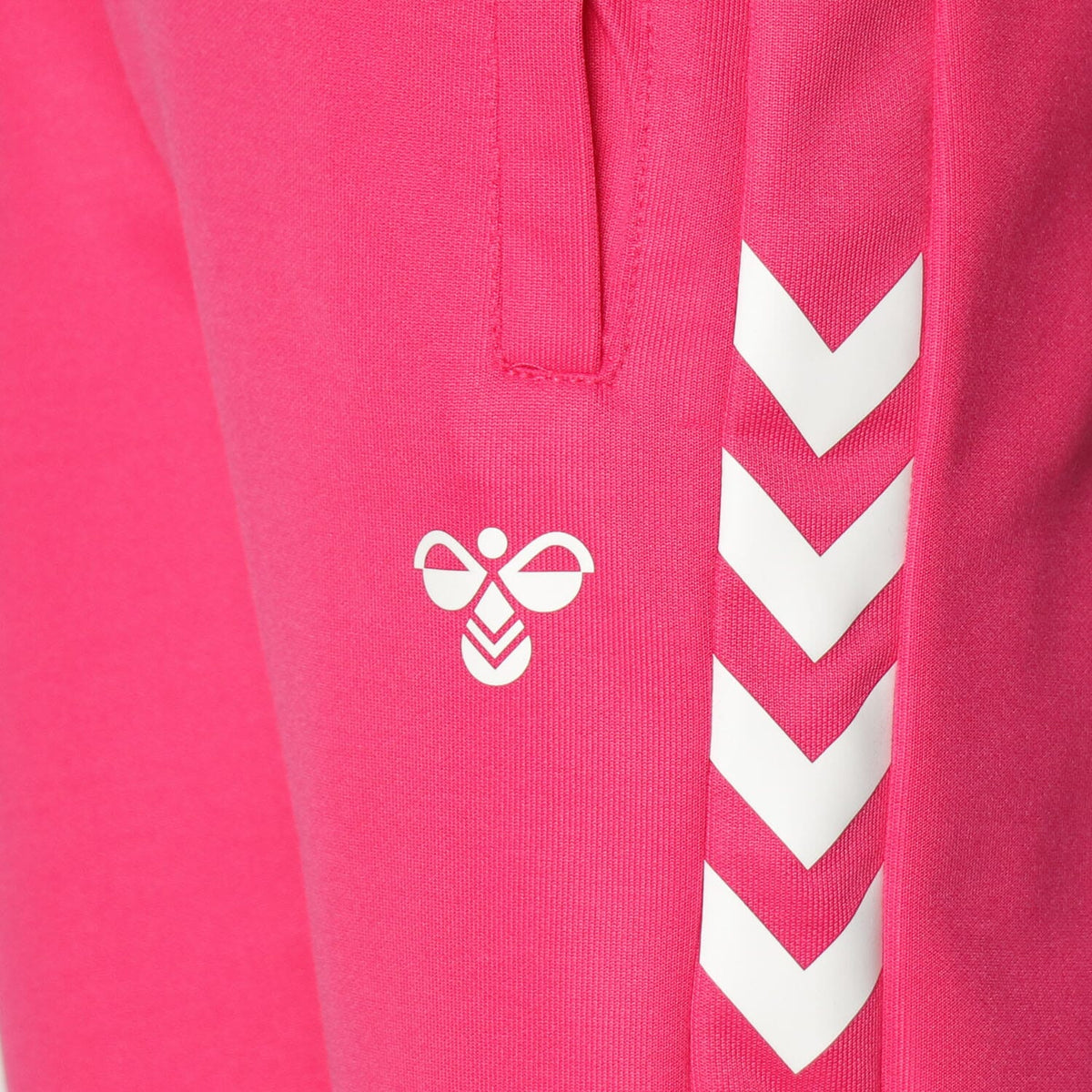 HUMMEL HMLJAROMIR PANTS