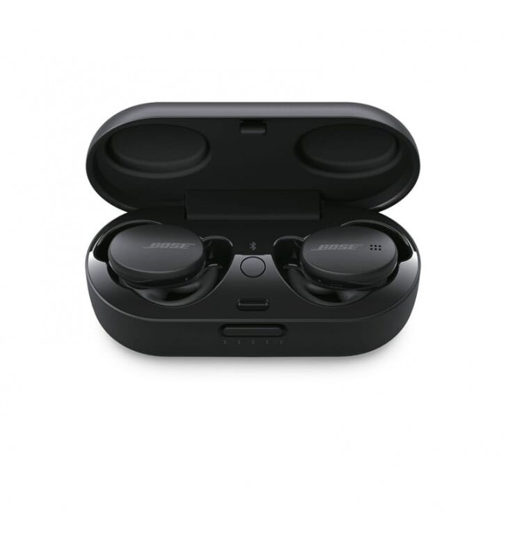 BOSE SPORT EARBUDS TRUE WIRELESS