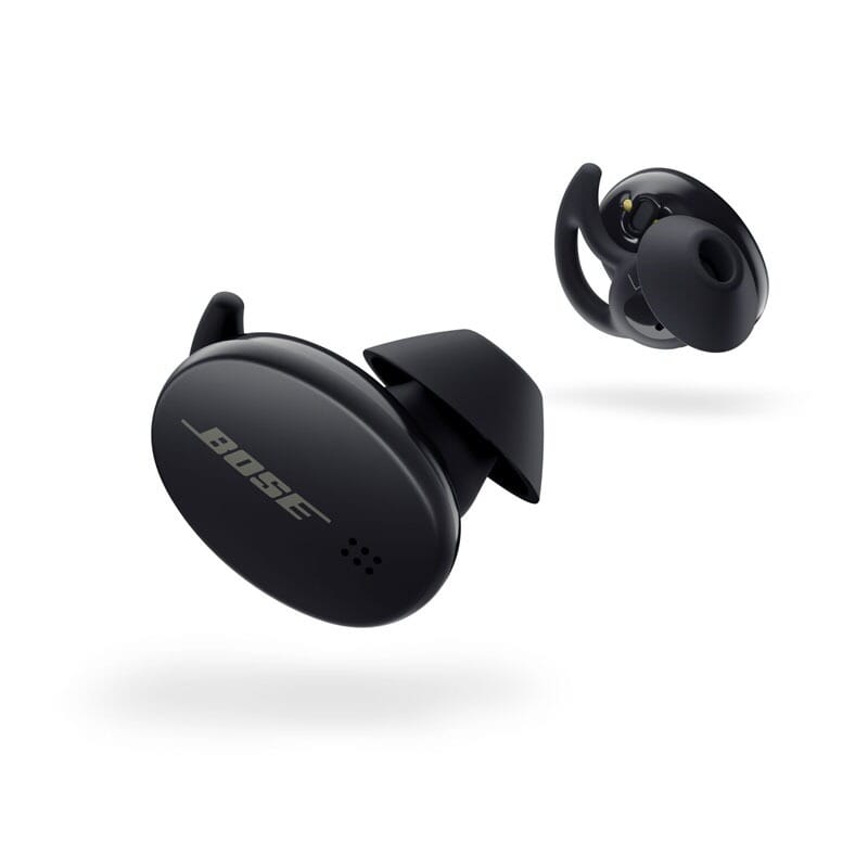 BOSE SPORT EARBUDS TRUE WIRELESS