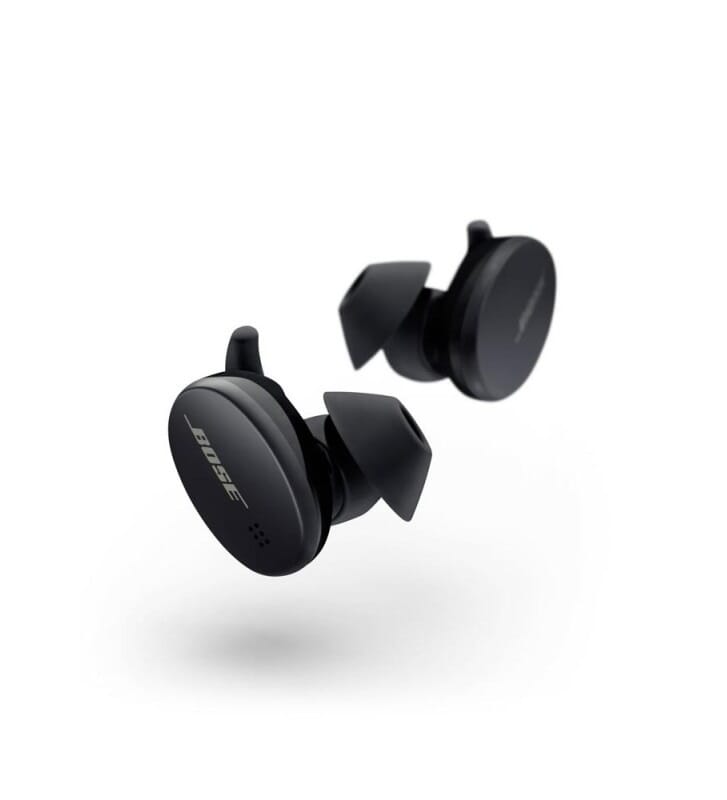 BOSE SPORT EARBUDS TRUE WIRELESS