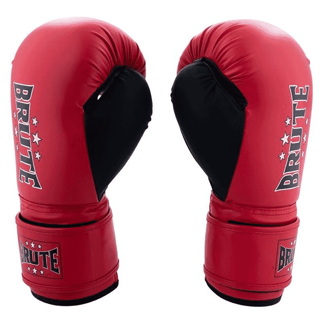 BRUTE SPARRING BOXING GLOVES