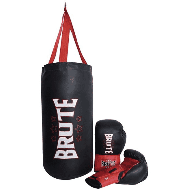 BRUTE JUNIOR (KICK) BOXING STARTER KIT