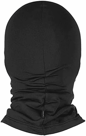 ZAGANO Balaclava-black