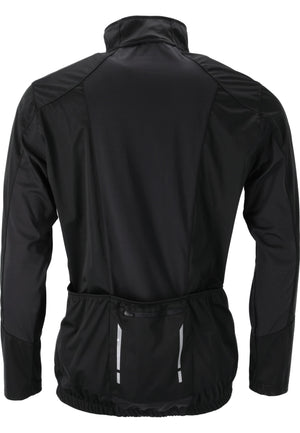 ENDURANCE CLUSON M MEMBRANE CYCLING JACKET