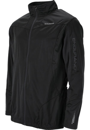 ENDURANCE CLUSON M MEMBRANE CYCLING JACKET