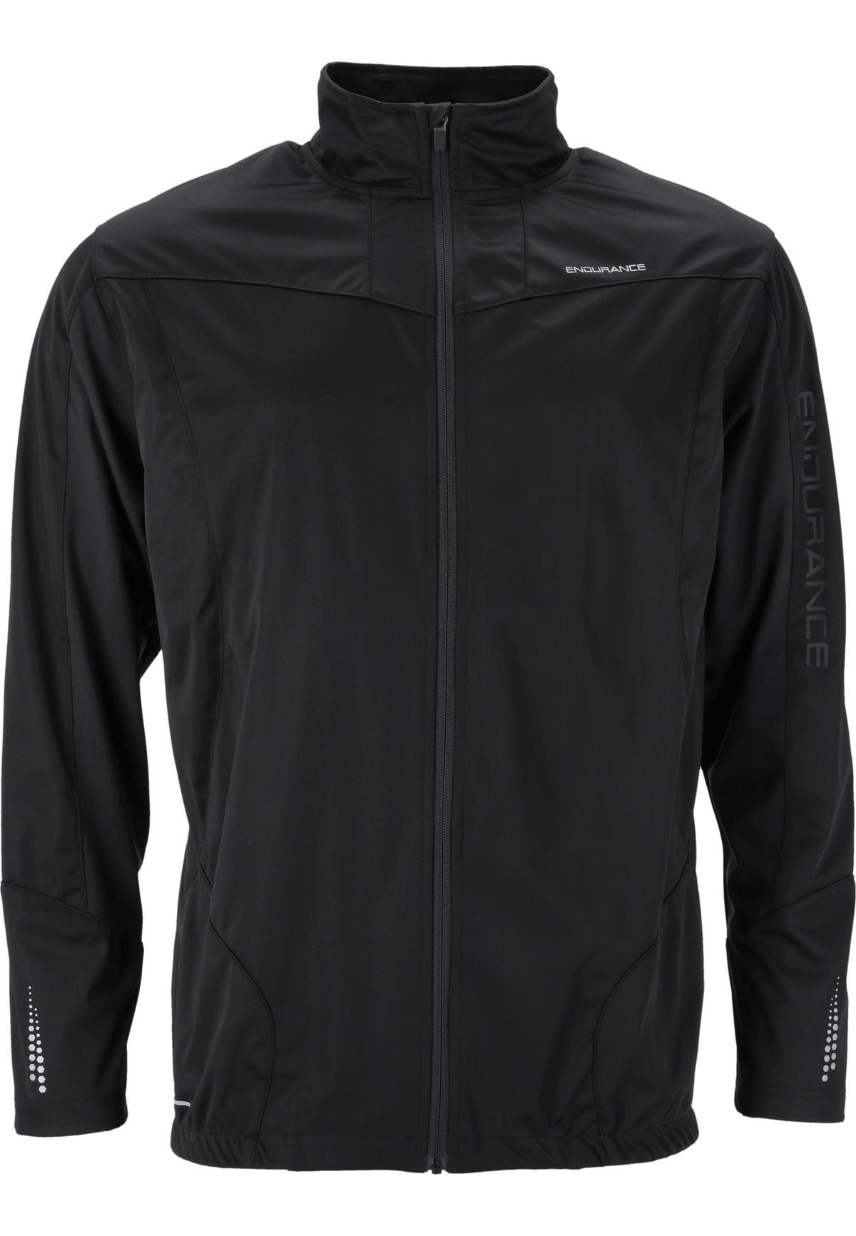 ENDURANCE CLUSON M MEMBRANE CYCLING JACKET