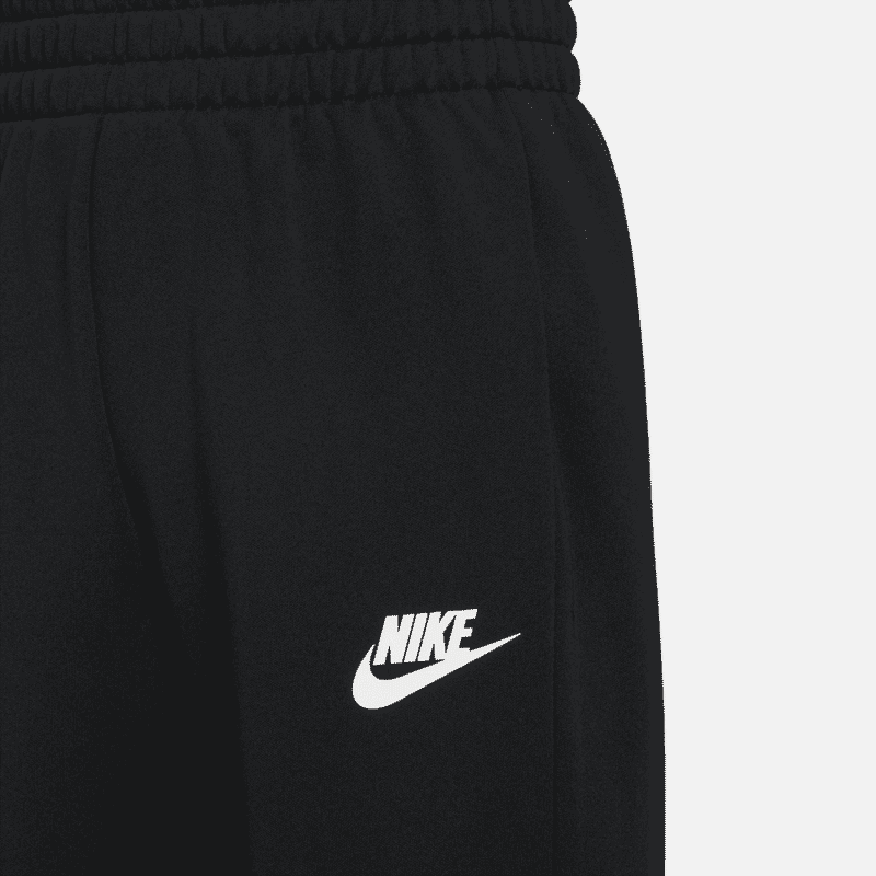 NIKE K NSW TRACKSUIT POLY FZ HBR - D.FY