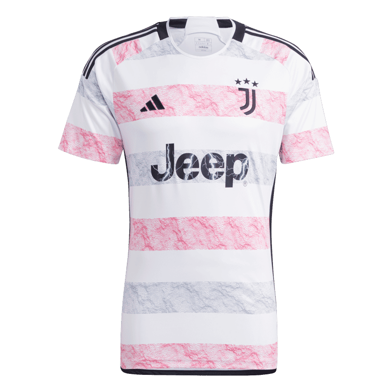 ADIDAS JUVE A JSY
