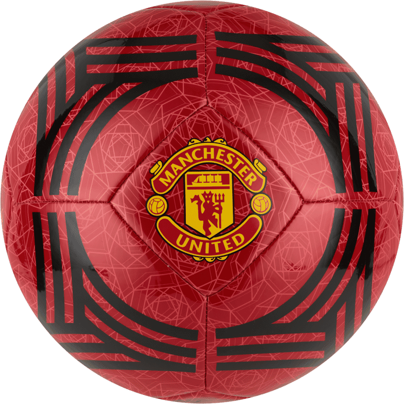 ADIDAS MUFC CLB HOME