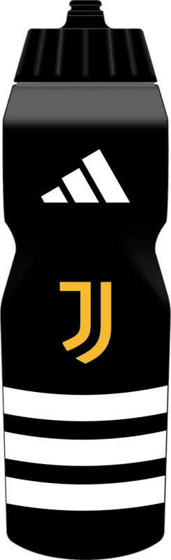 ADIDAS JUVENTUS BOTTLE