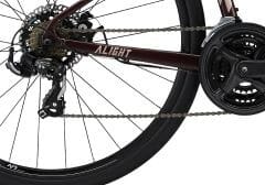 LIV ALIGHT 3 DD DISC M FIGUIER