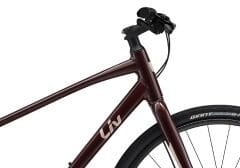 LIV ALIGHT 3 DD DISC M FIGUIER