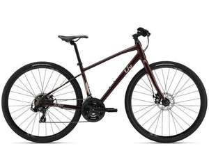 LIV ALIGHT 3 DD DISC M FIGUIER