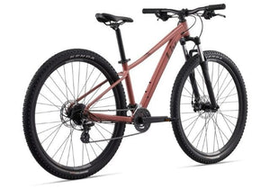 LIV TEMPT 4 S TERRA ROZA