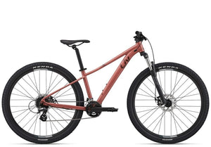 LIV TEMPT 4 S TERRA ROZA