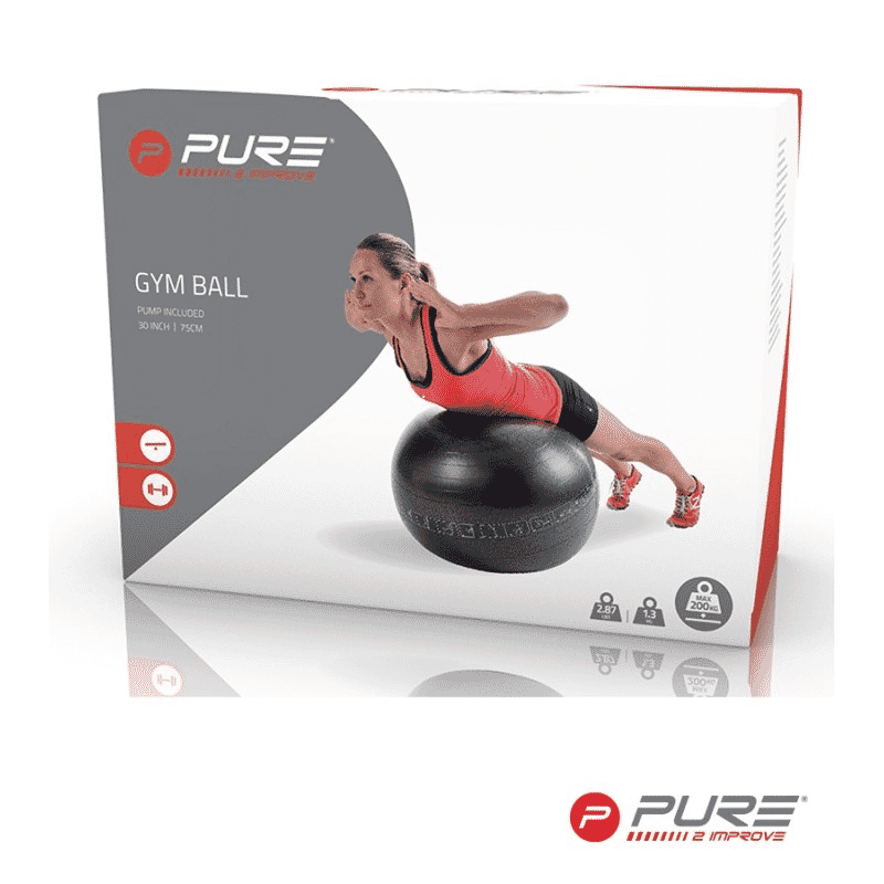 Pure2Improve Exercise ball 