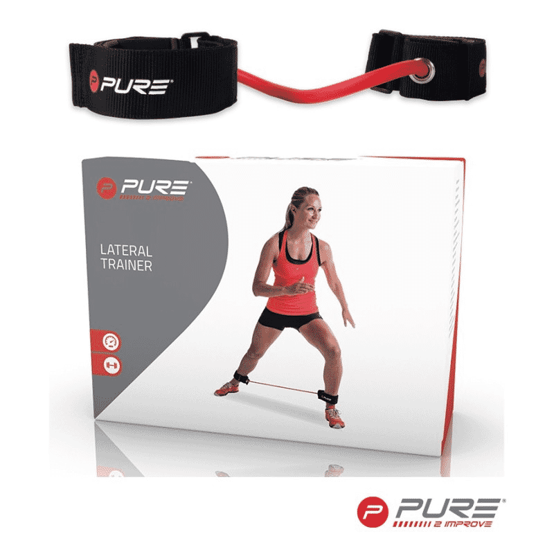 PURE2IMPROVE LATERAL TRAINER
