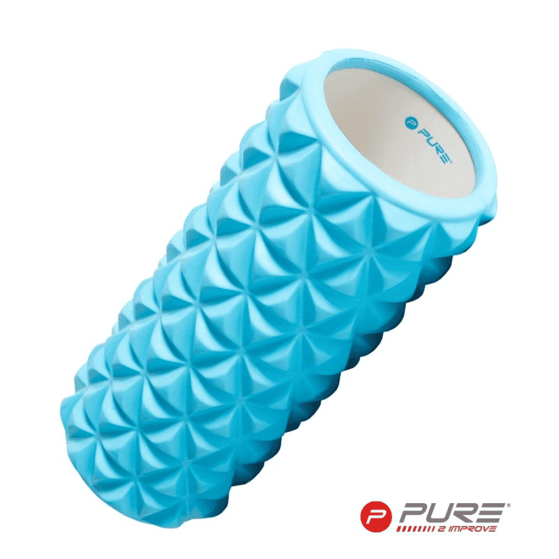 PURE2IMPROVE YOGA ROLLER