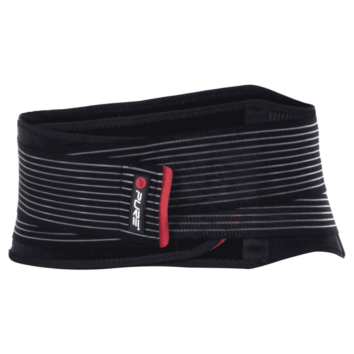 PURE2IMPROVE BACK BELT
