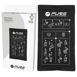 PURE2IMPROVE HOT/COLD PACK