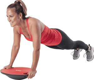 PURE2IMPROVE BALANCEBOARD