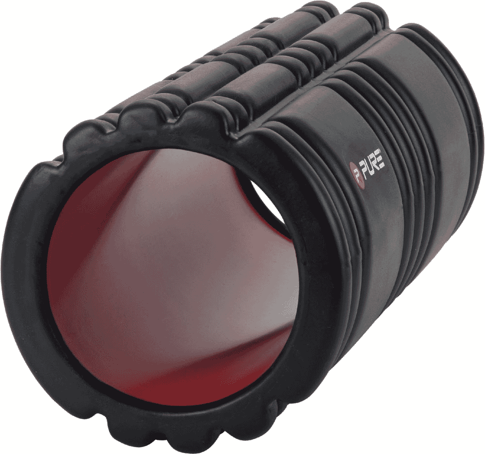 PURE2IMPROVE FOAM ROLLER